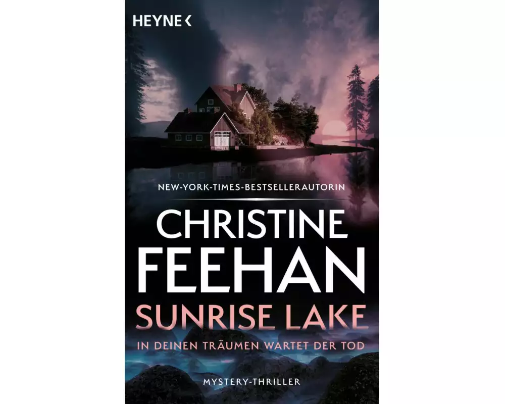 Sunrise Lake