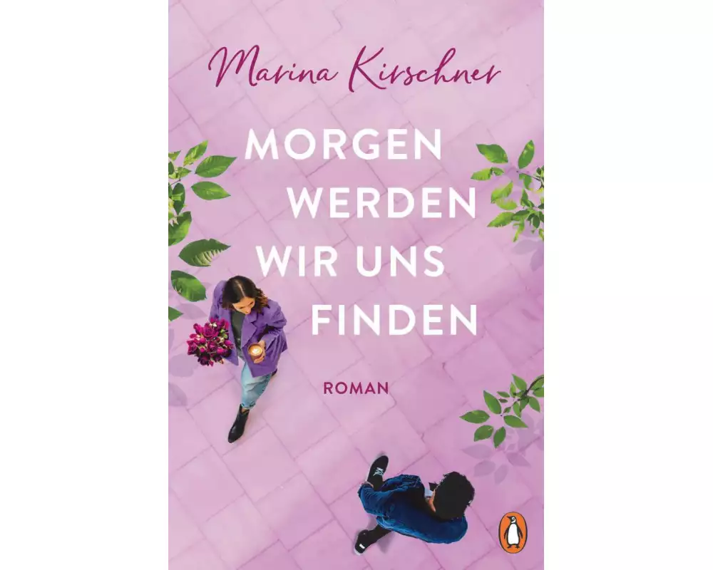 Morgen werden wir uns finden