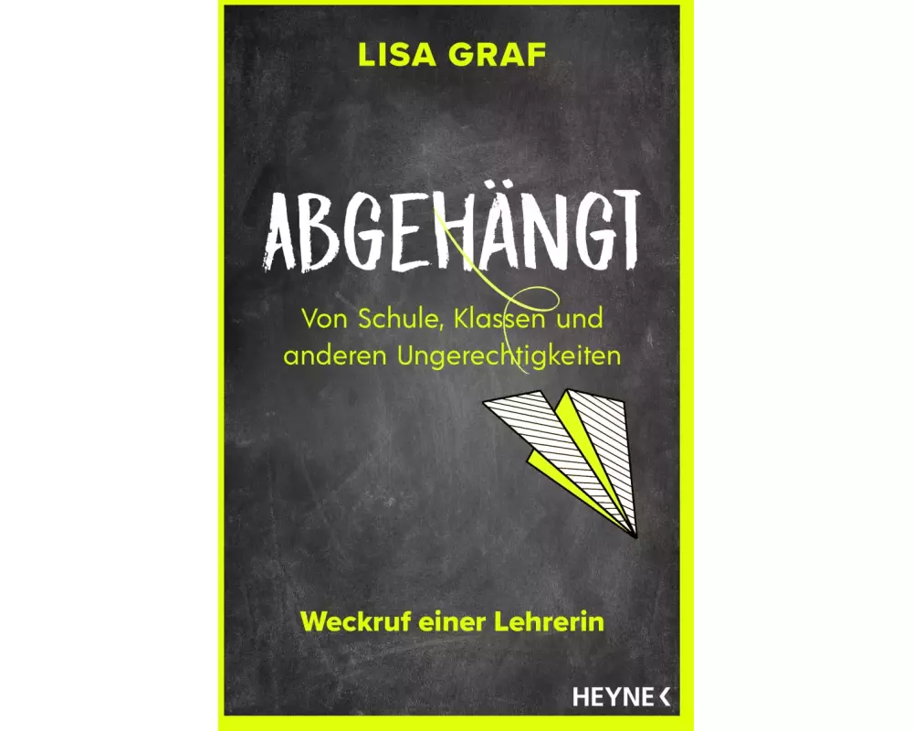 Abgehängt