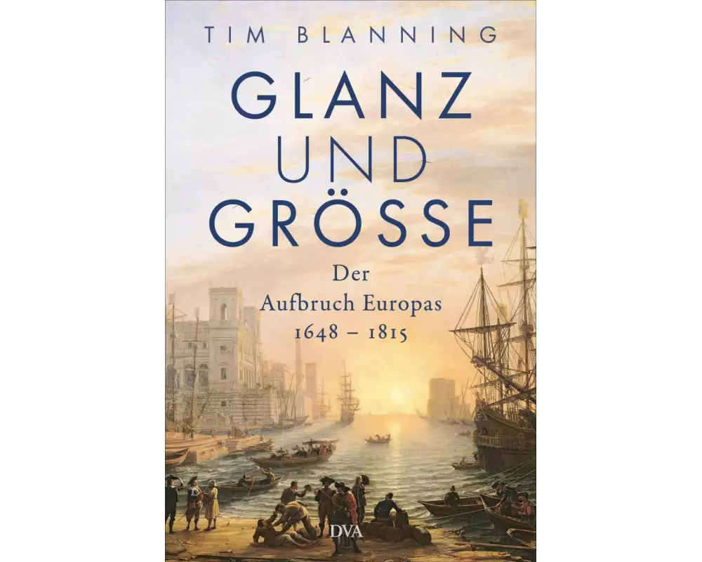 Glanz und Größe