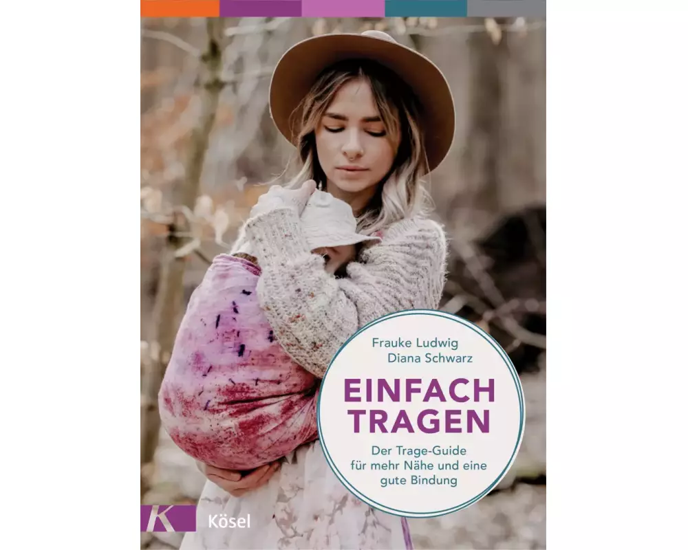 Einfach tragen