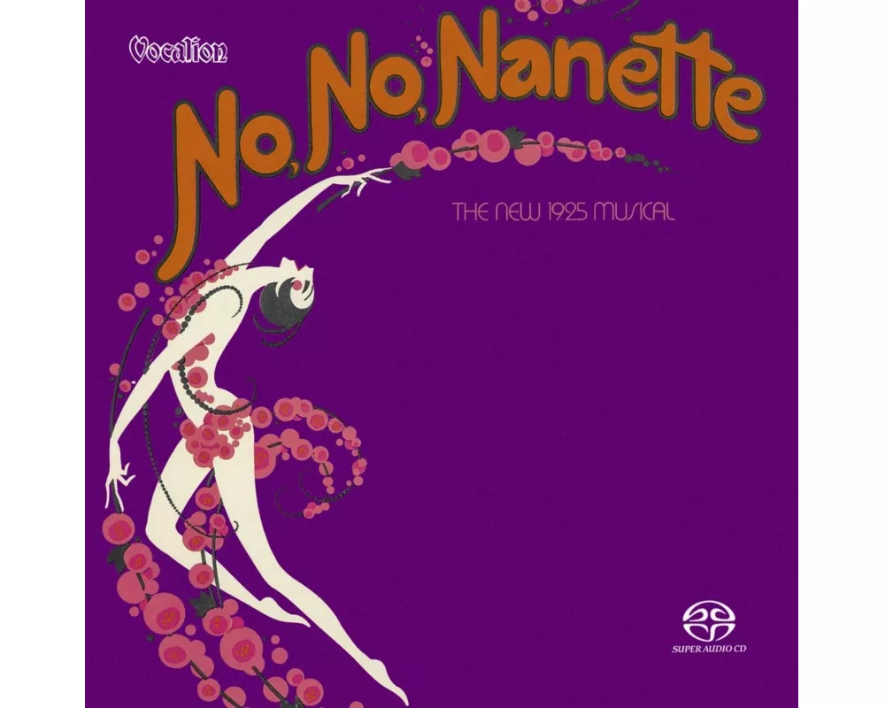 No,No,Nanette (The New 1925 Musical)