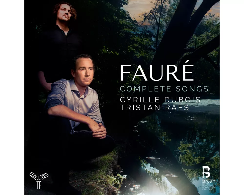Faur': Complete Songs