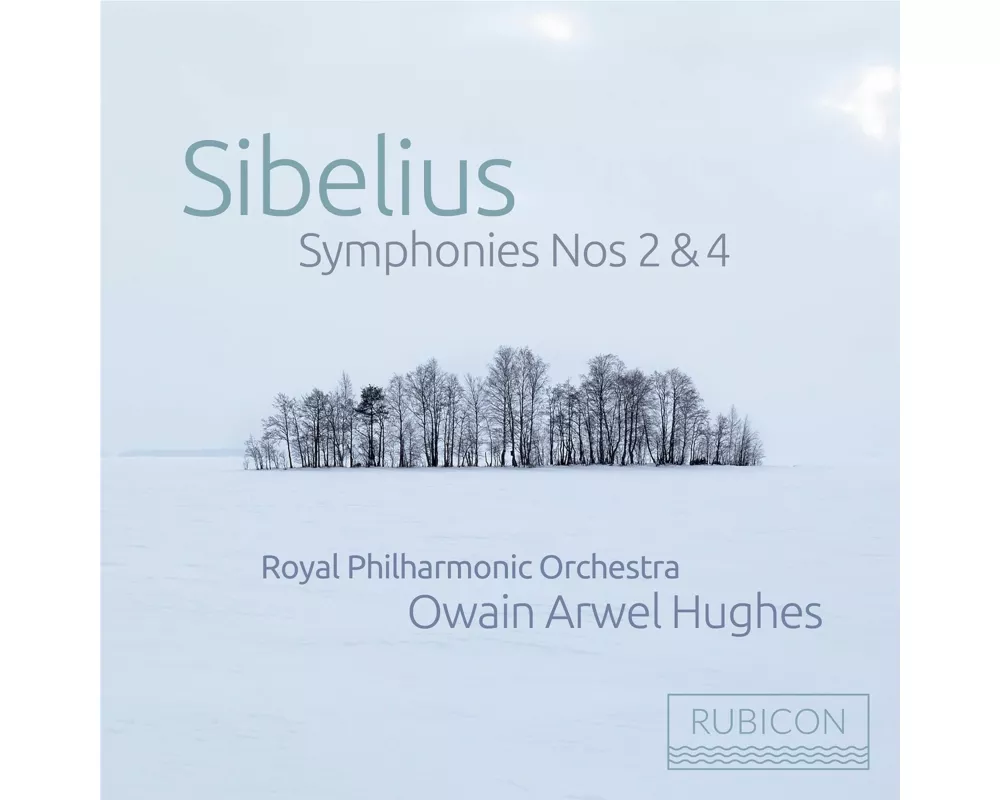 Sibelius: Symphony No. 2 in D Major,Op. 43,Symph