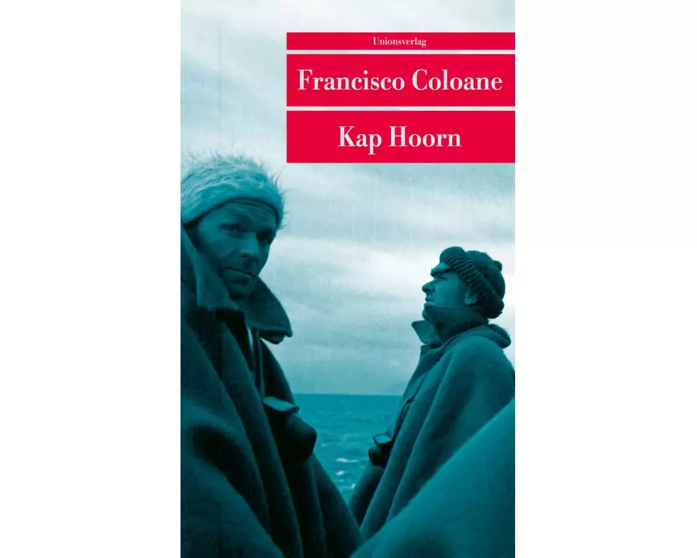 Kap Hoorn
