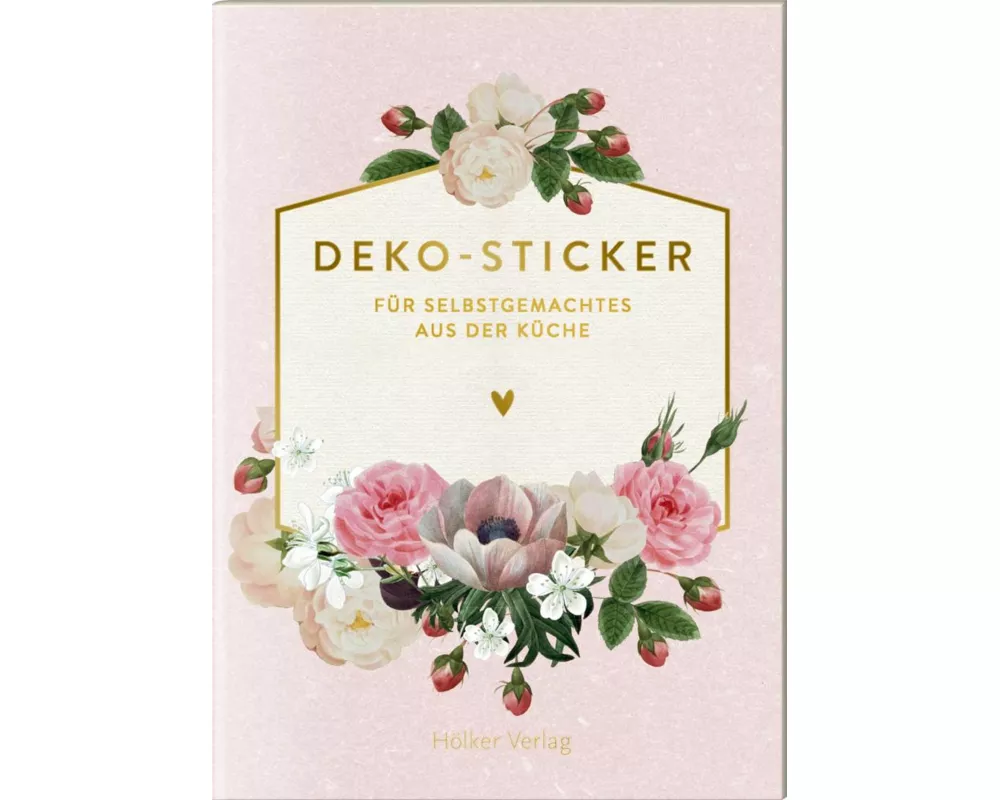 Deko-Sticker - Kirschen