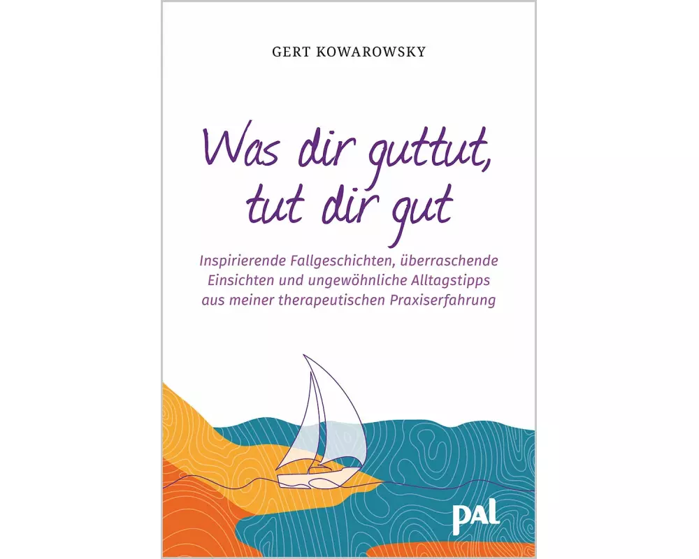 Was dir guttut, tut dir gut