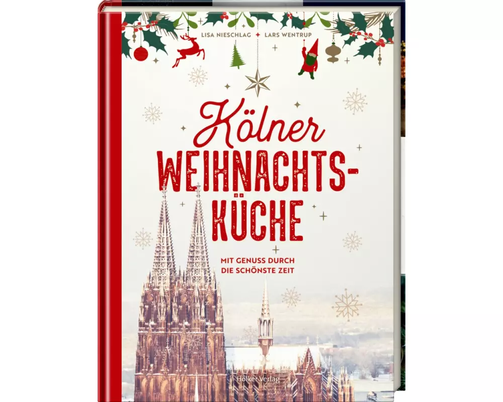 Kölner Weihnachtsküche