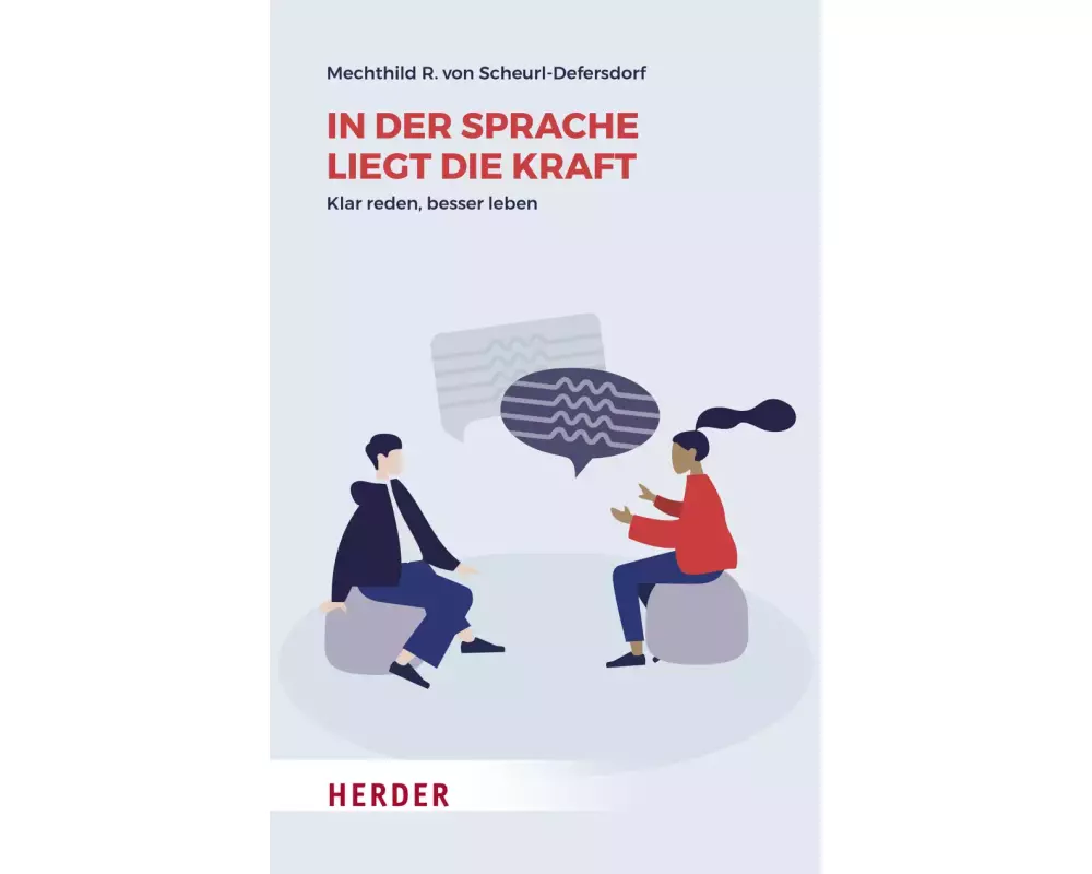 In der Sprache liegt die Kraft