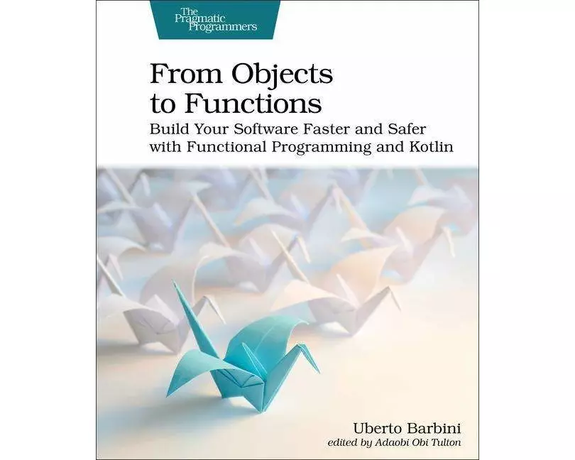 From Objects to Functions