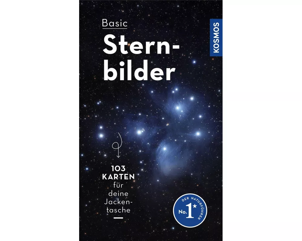 Basic Sternbilder