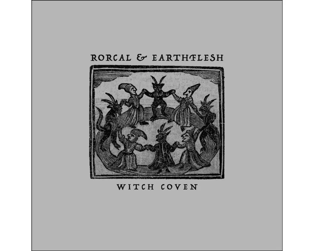 Witch Coven