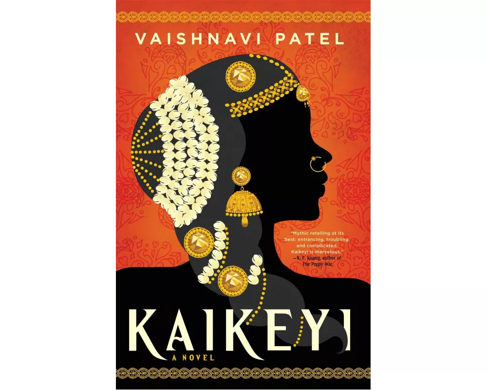 Kaikeyi