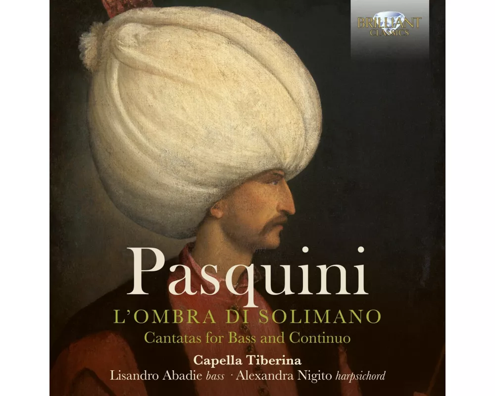 Pasquini:L'ombra Di Solimano