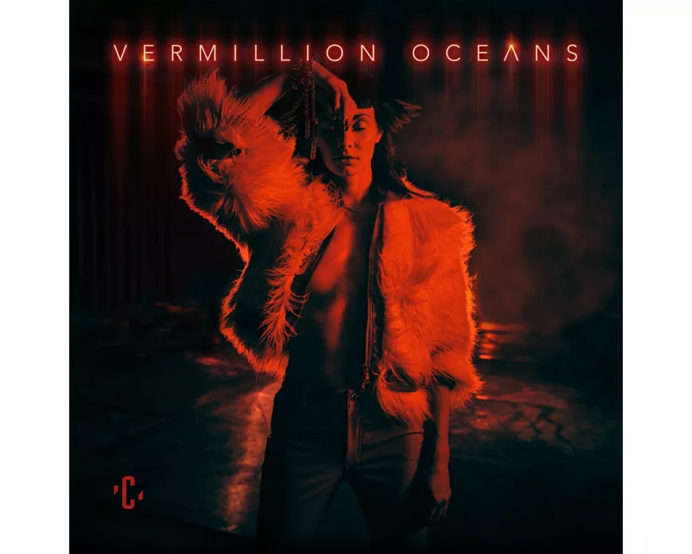 Vermillion Oceans