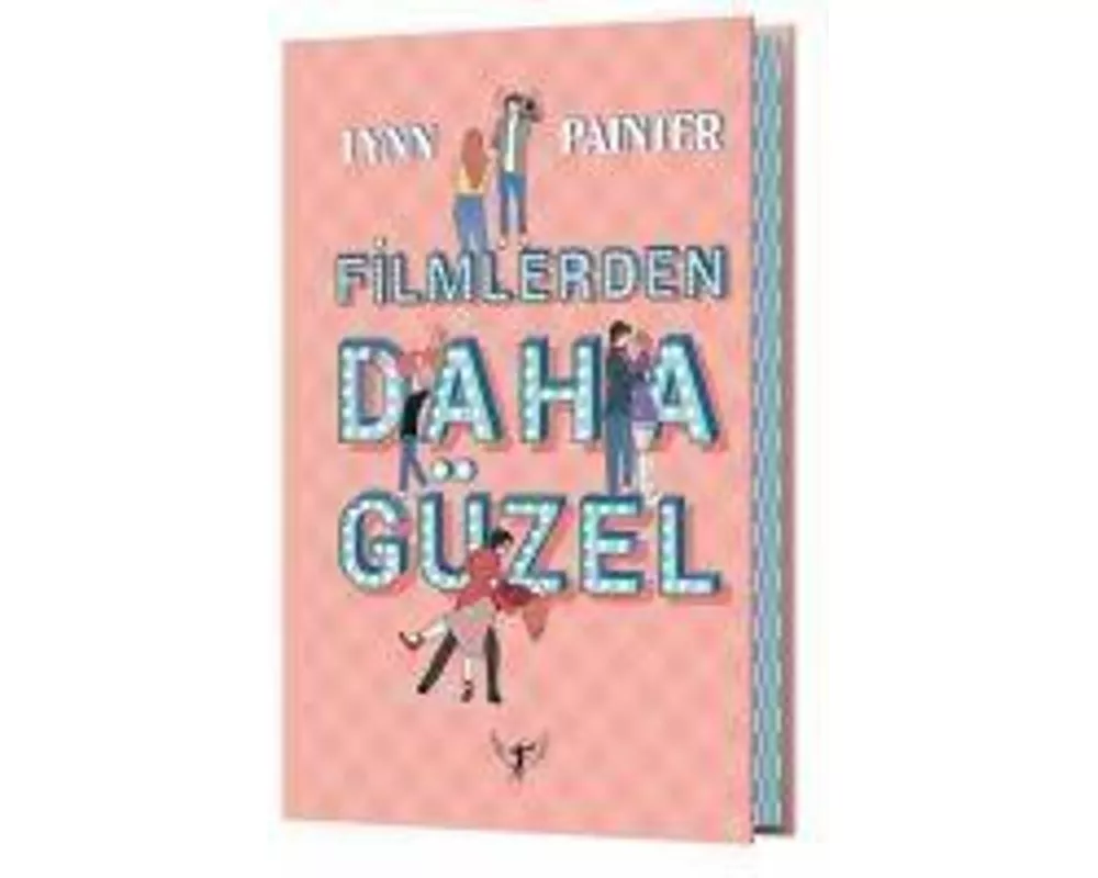 Filmlerden Daha Güzel Ciltli