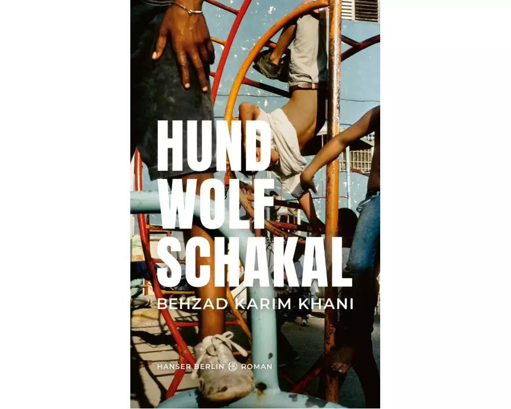 Hund, Wolf, Schakal