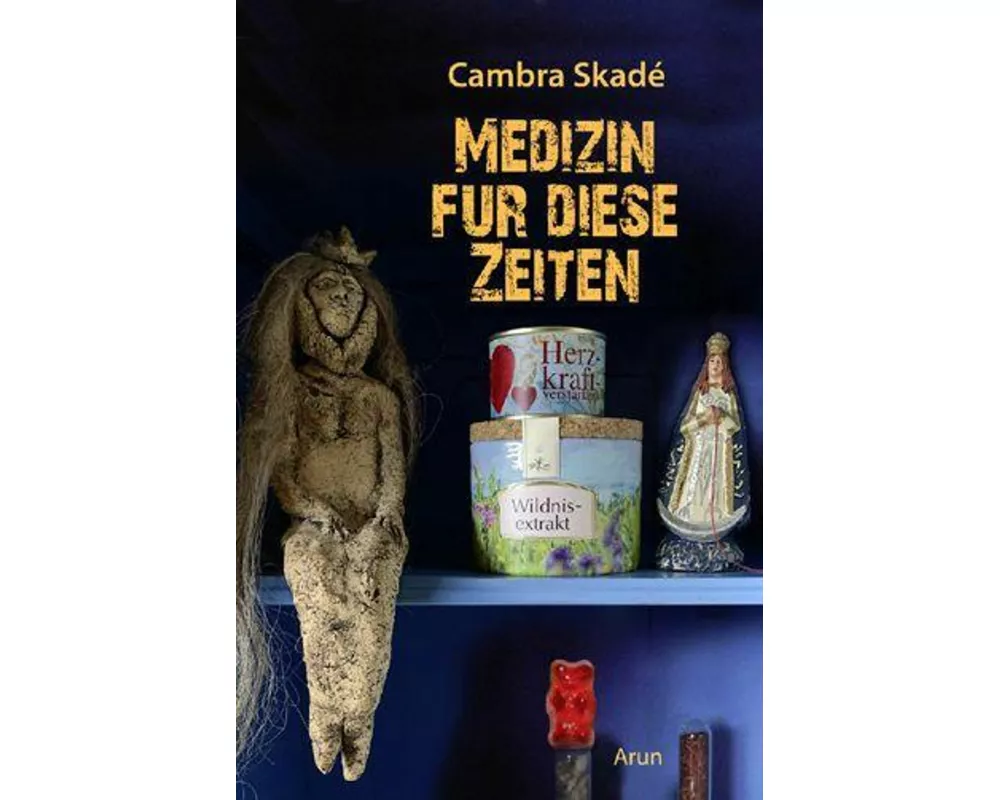 Medizin für diese Zeiten