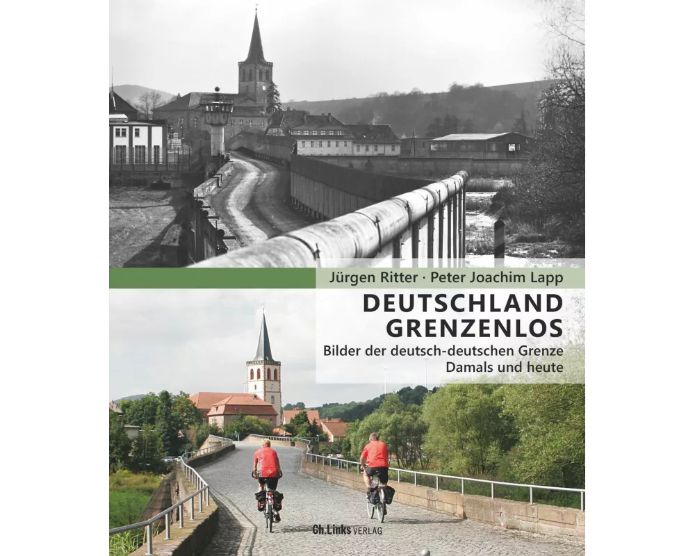 Deutschland grenzenlos