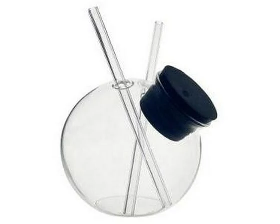 Speakeasy Cocktailglas Quido 300 ml, 1 Stück, Transparent