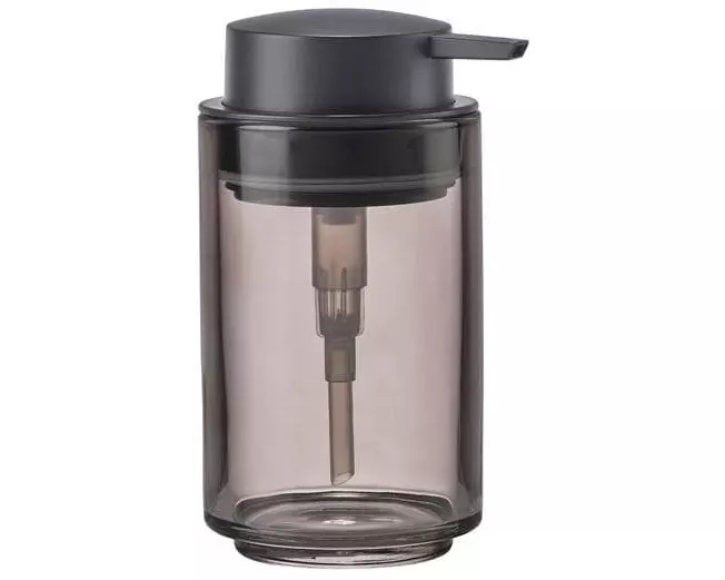 Zone Denmark Seifenspender Tada 250 ml, Smoke