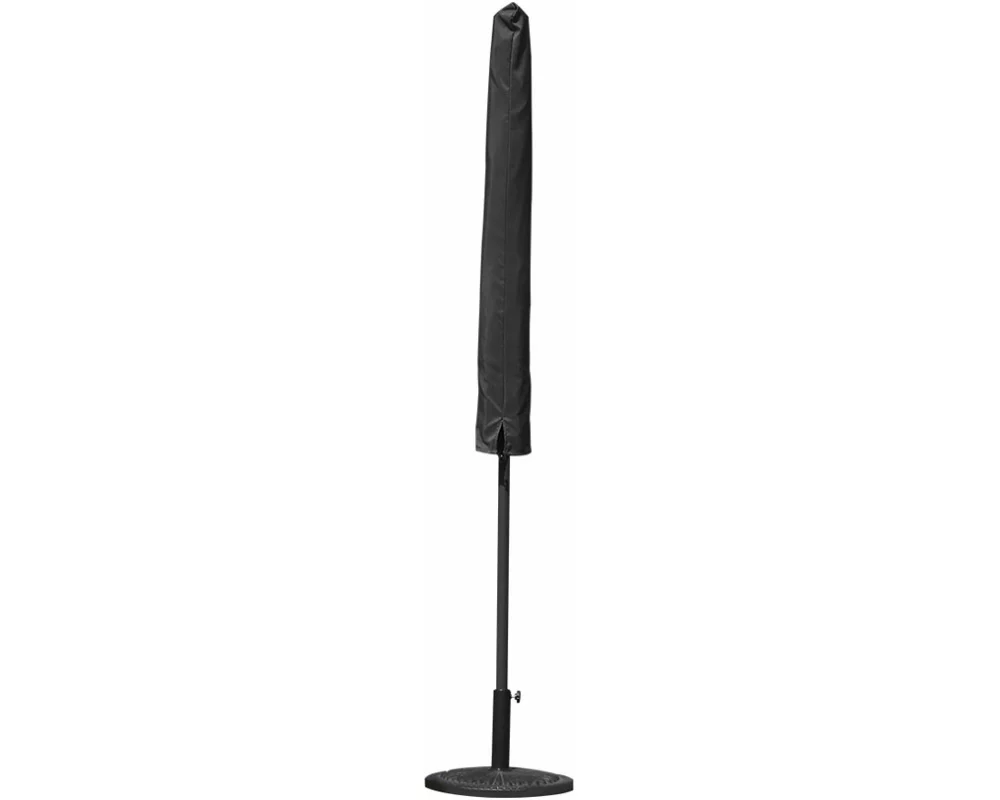 CONTINI Hülle zu Ampelschirm Ø 3m anthrazit