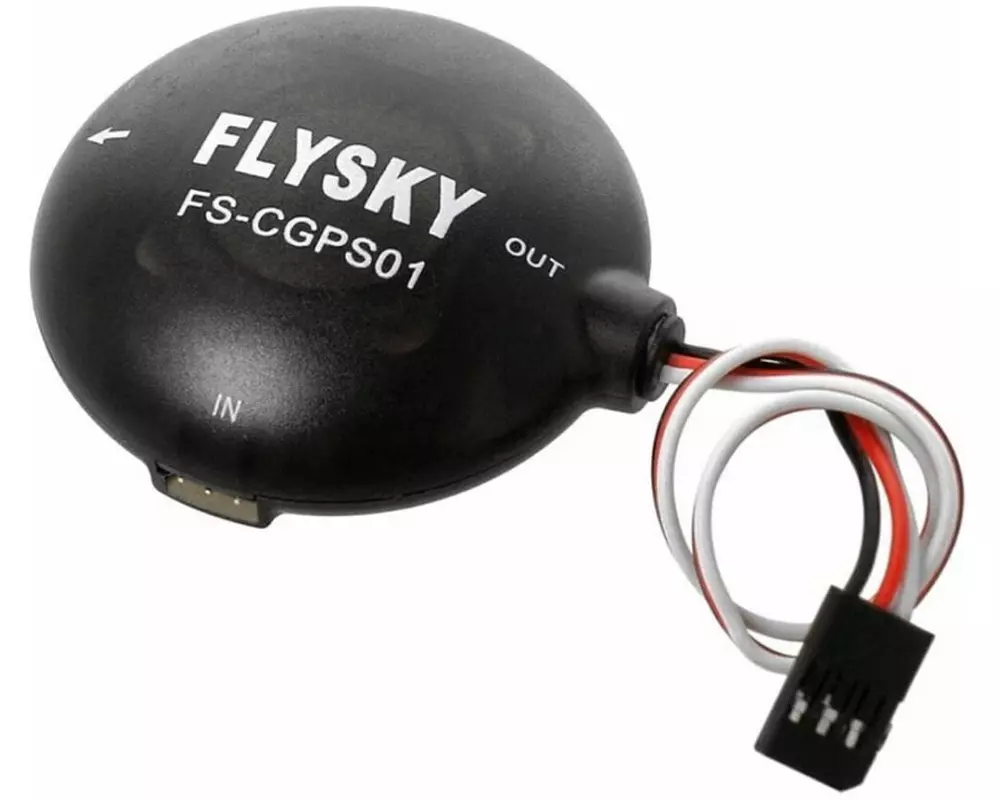 Absima Flysky GPS Sensor