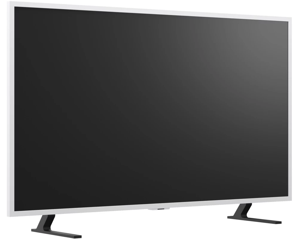 LG TV 55 lX7B6 lA 55", 3840 x 2160 (Ultra HD 4K), QNED