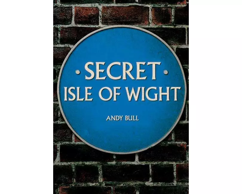 Secret Isle of Wight