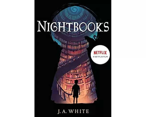 Nightbooks