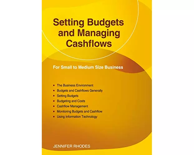 Setting Budgets And Managing Cashflows