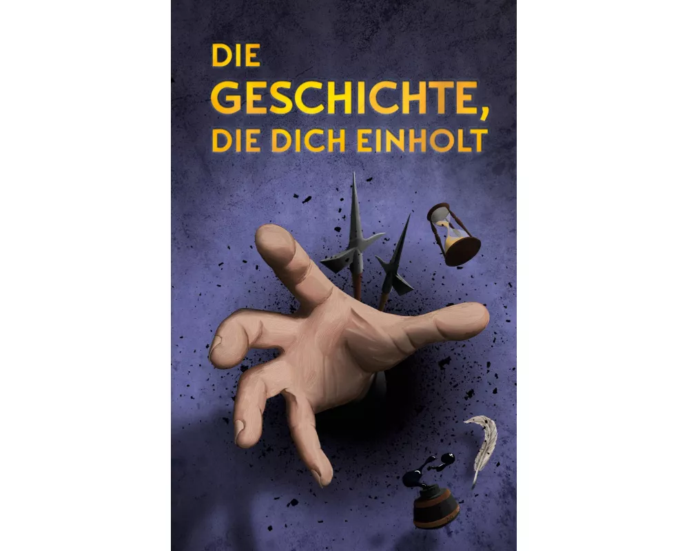 Die Geschichte, die dich einholt