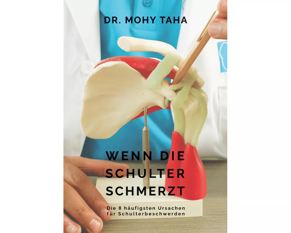 Wenn die Schulter schmerzt
