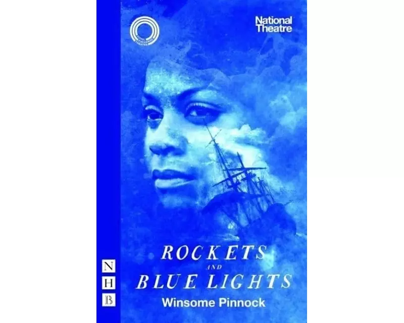 Rockets and Blue Lights