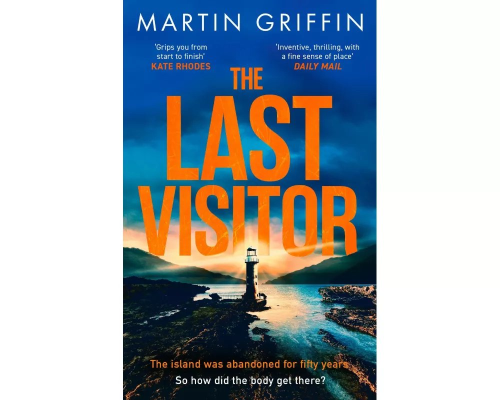 The Last Visitor
