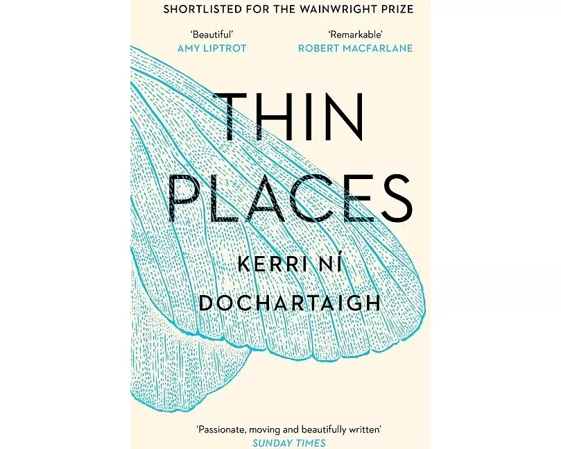 Thin Places