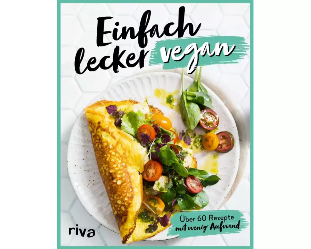 Einfach lecker vegan