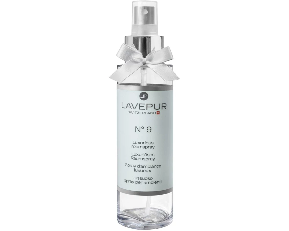 LAVEPUR Raumspray No. 9 100 ml