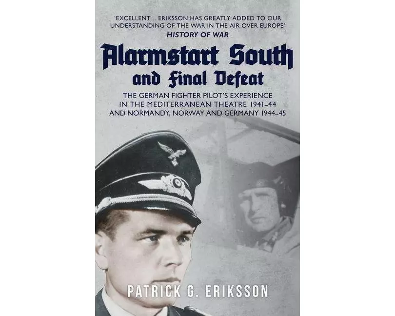 Alarmstart South and Final Defeat