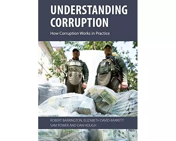 Understanding Corruption