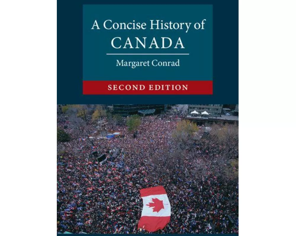 A Concise History of Canada