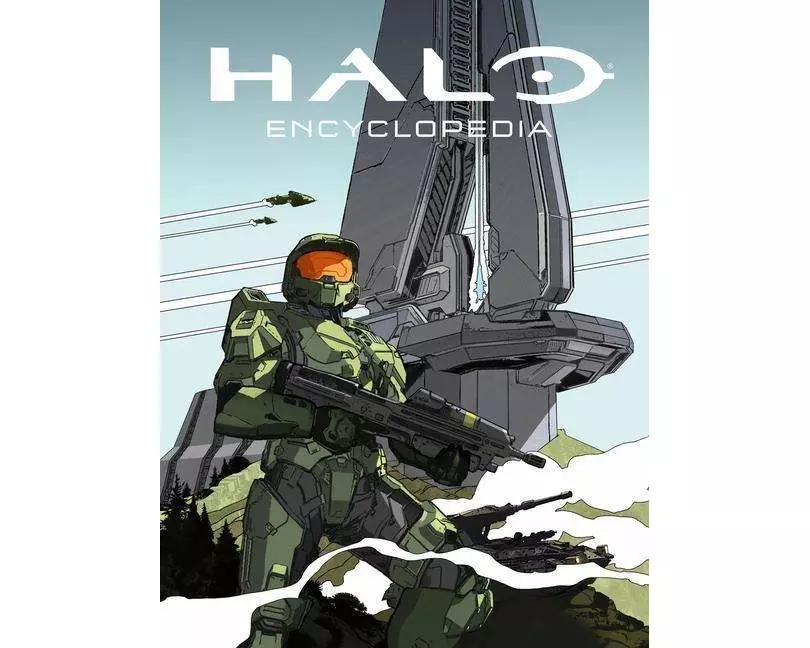 Halo Encyclopedia
