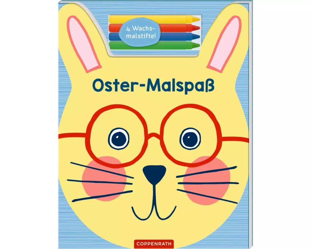 Oster-Malspaß