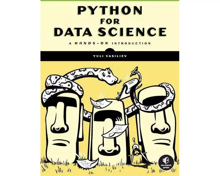 Python for Data Science