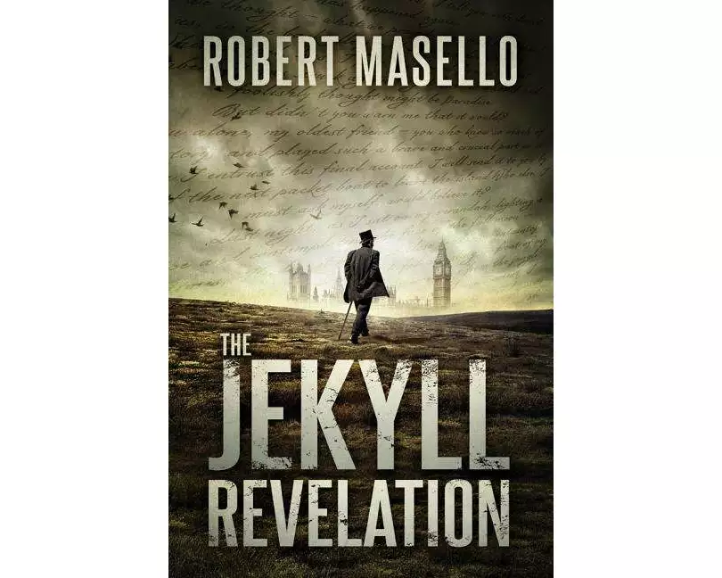 The Jekyll Revelation