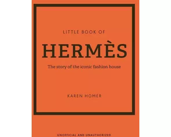 Little Book of Hermès