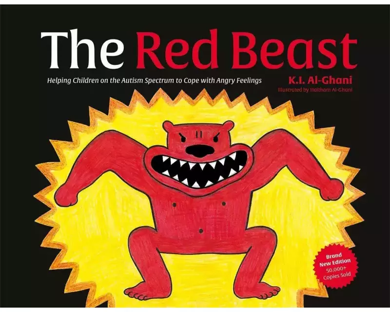 The Red Beast
