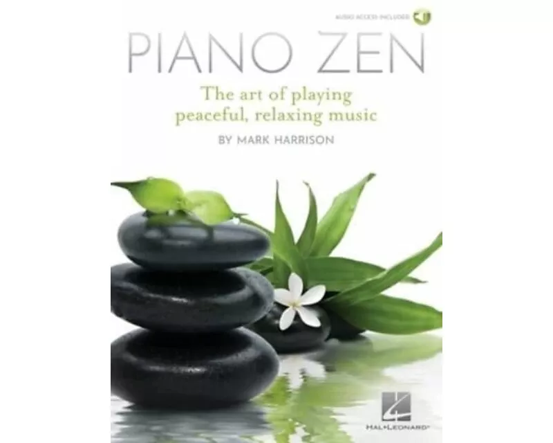 Piano Zen