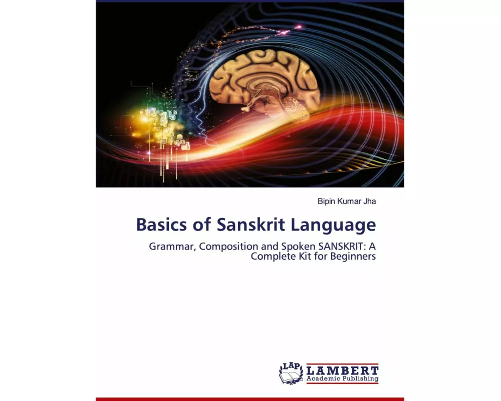 Basics of Sanskrit Language