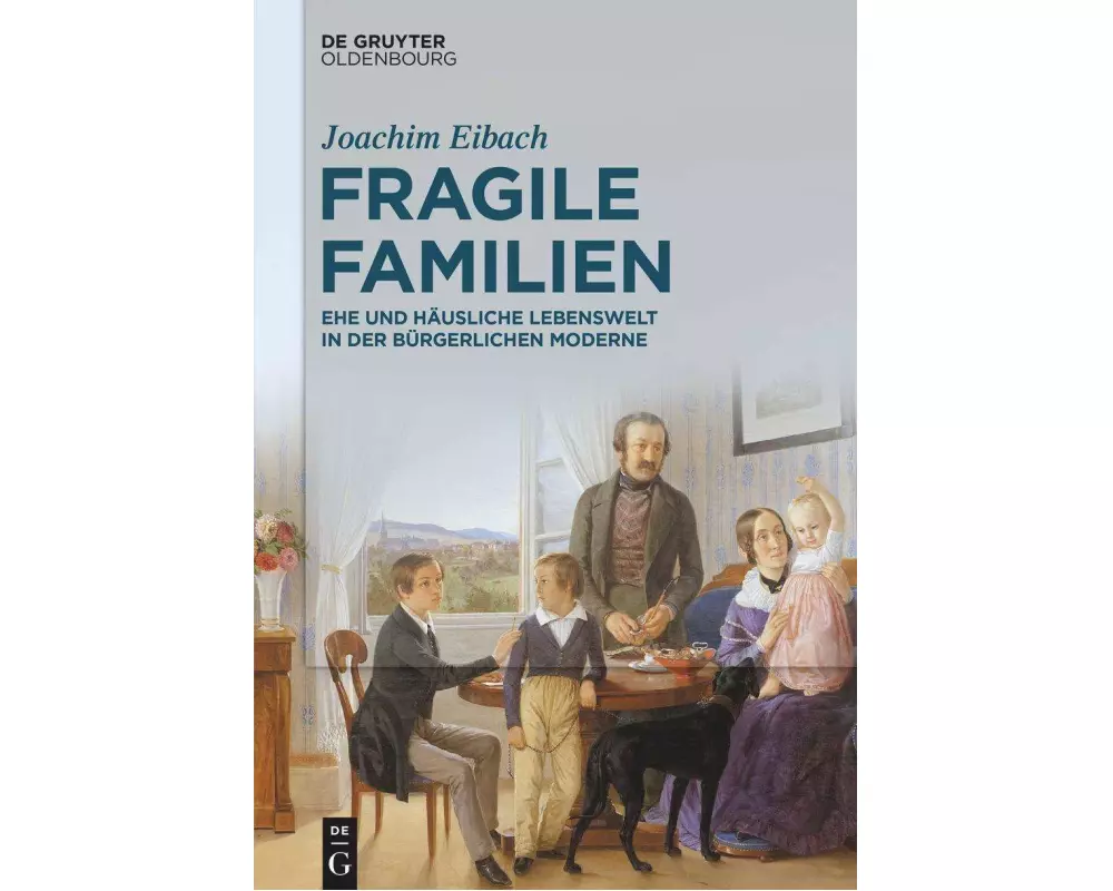 Fragile Familien